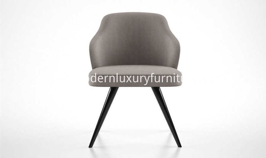 Minotti Leslie Little armchair Minotti Leslie Little armchair
